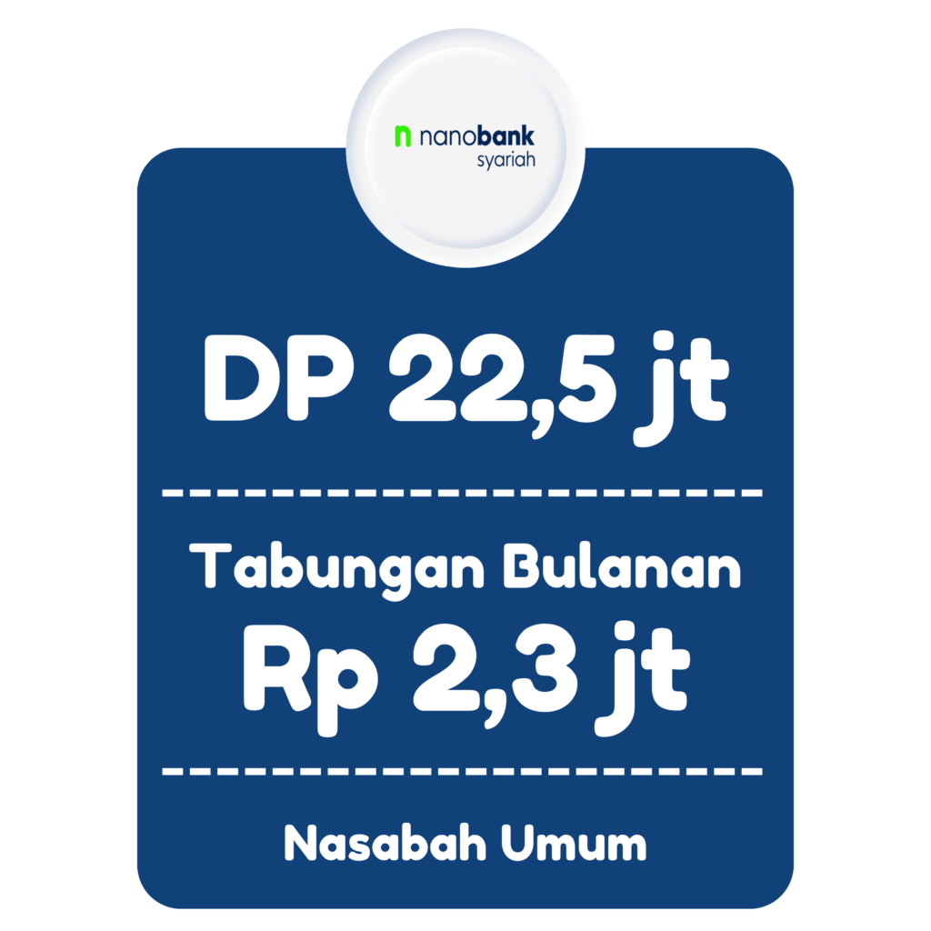 Menabung Haji Murah Bank Nano